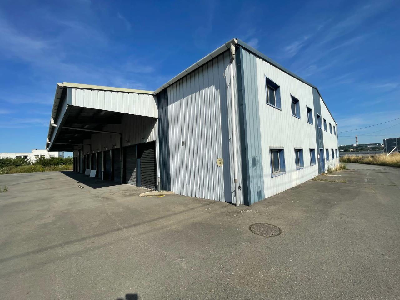 Local d'activité Cesson-Sévigné 1521m² Location local d'activité Cesson-Sévigné Ille-et-Vilaine OLACT2424742 7